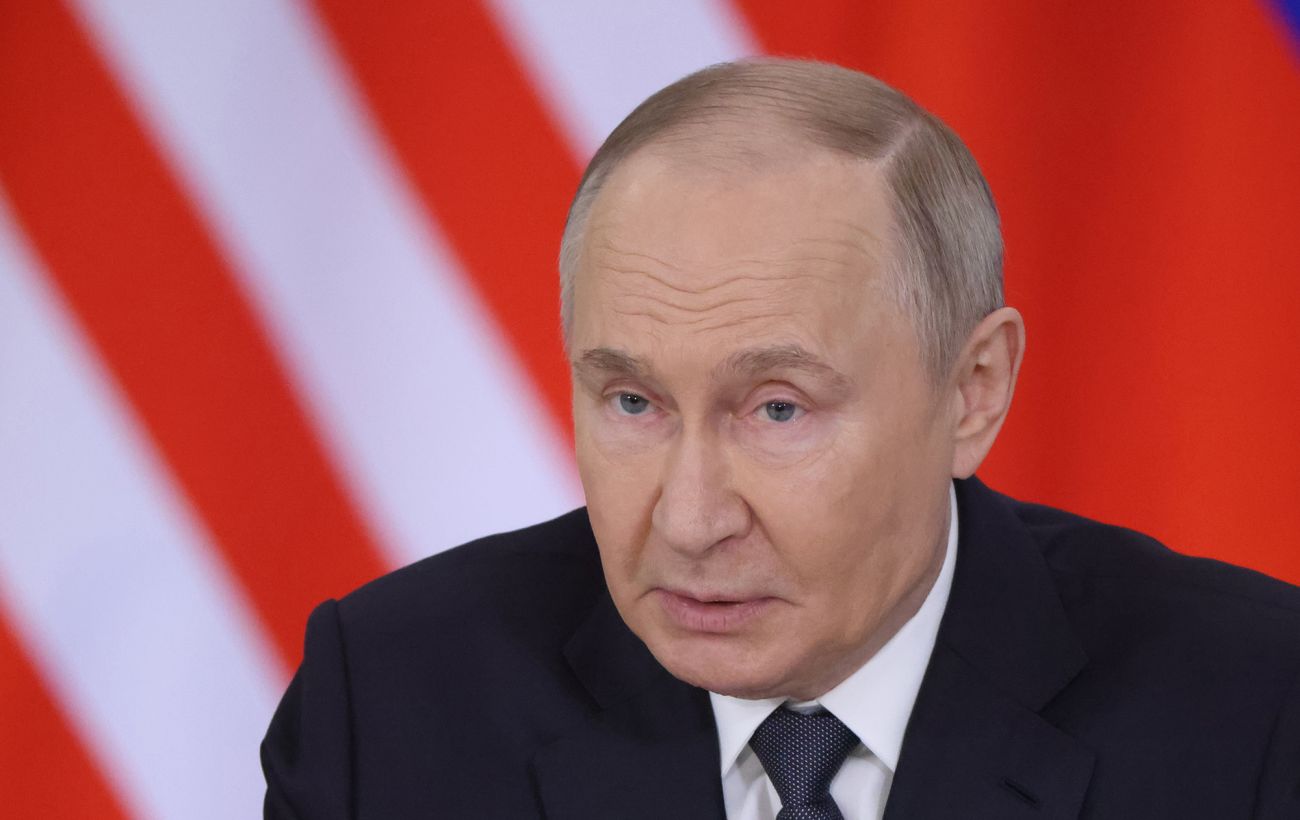 Зображення новини: Кинув союзника? Путін хоче, щоб Іран пішов на "ядерні ультиматуми" США, - ЗМІ