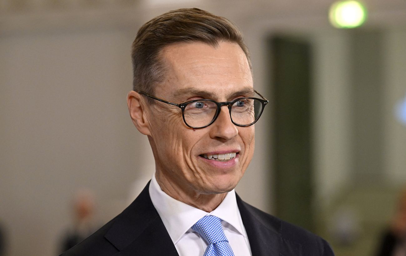 Зображення новини: Президент Фінляндії таємно взяв участь у тріатлоні: показав неочікуваний результат