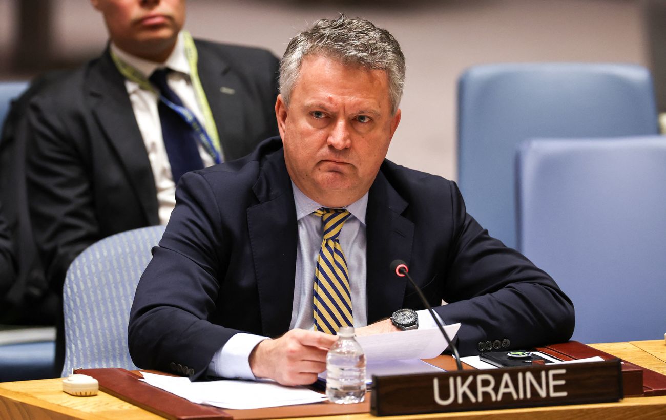Зображення новини: Путін погодиться на зустріч із Зеленським тільки після капітуляції України, - Кислиця