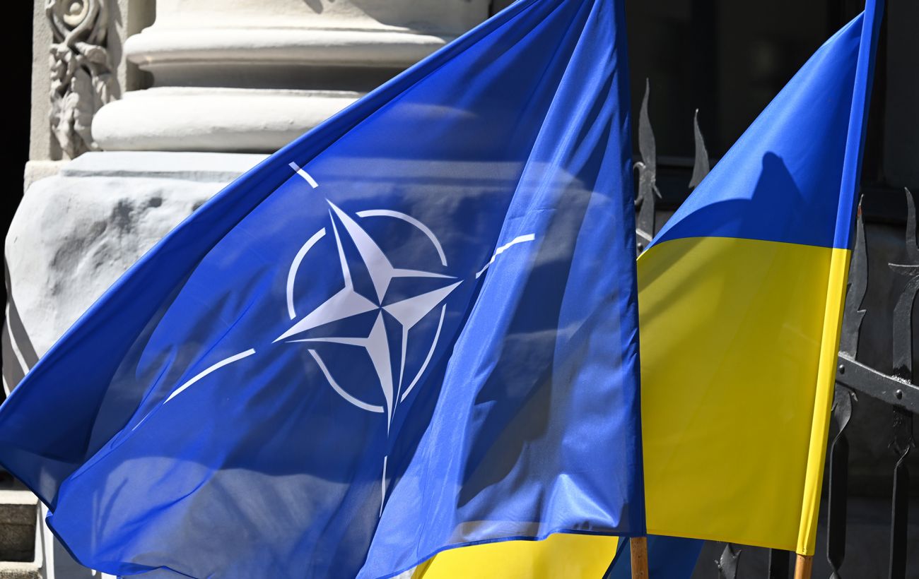 Зображення новини: Підтримали членство в НАТО: на саміті в Хорватії дали обіцянку Україні