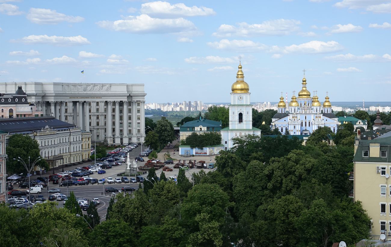 Зображення новини: Приховані скарби Києва: які унікальні місця й музей відкриють для туристів