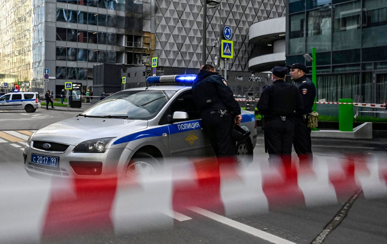 Зображення новини: РФ шукає нові способи мобілізації: поліція пропонує затриманим "альтернативу"