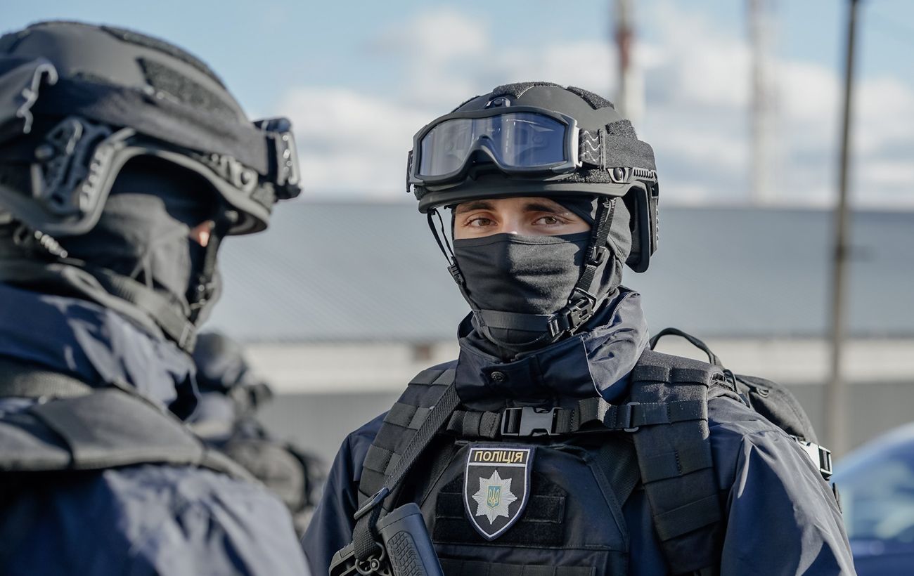 Зображення новини: Вбивцями полковника СБУ Воронича виявилися іноземці, - поліція