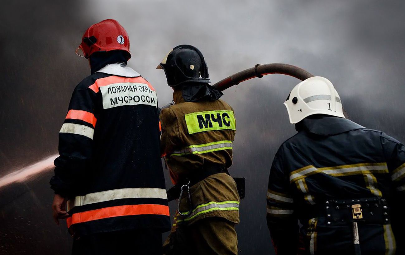 Зображення новини: Дрони вдарили по нафтозаводу в Кстово: росіяни скаржаться на перебої зі світлом