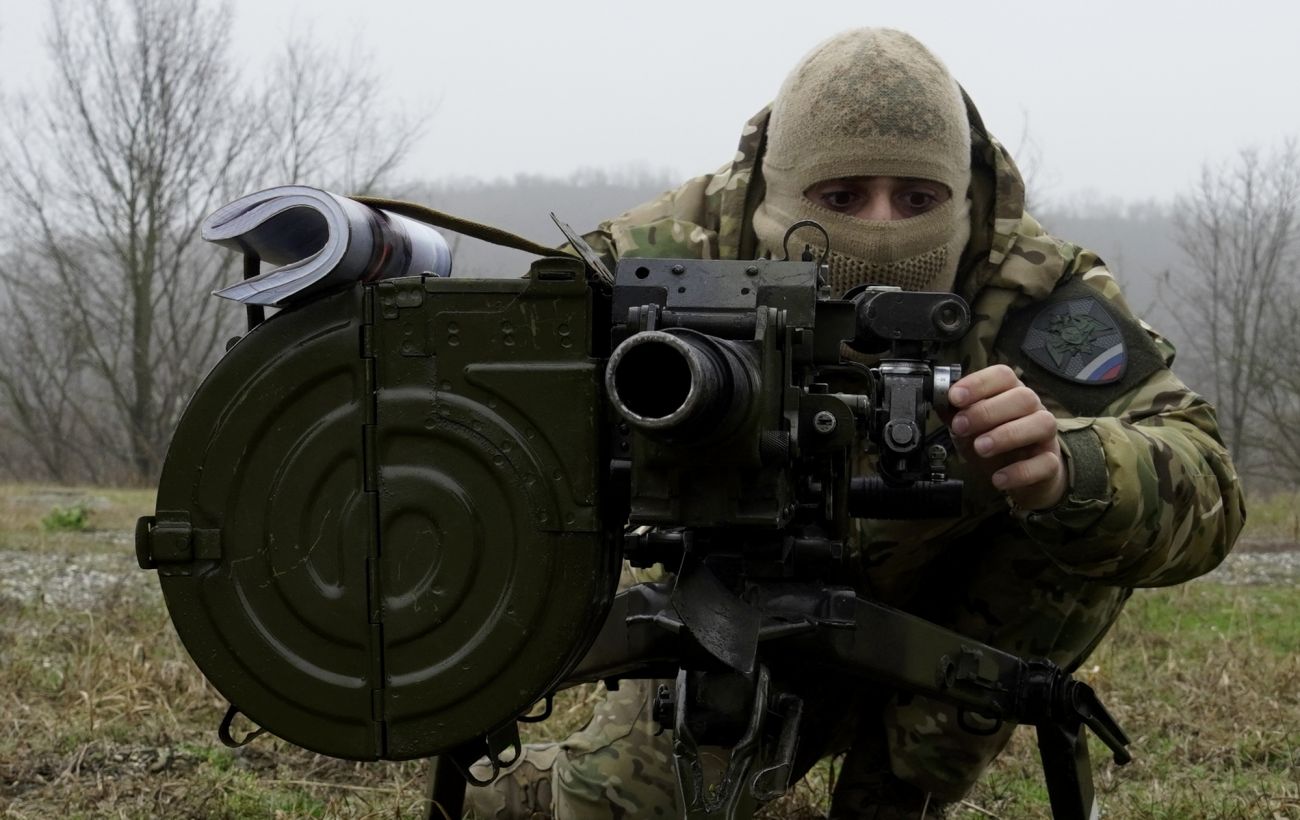 Зображення новини: Bild написав про "меганаступ" Росії в другій половині літа: що кажуть в ЦПД