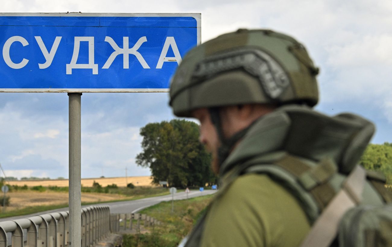 Зображення новини: Журналістка NYT з'їздила до кадирівців та написала про "напад України на РФ": реакція МЗС