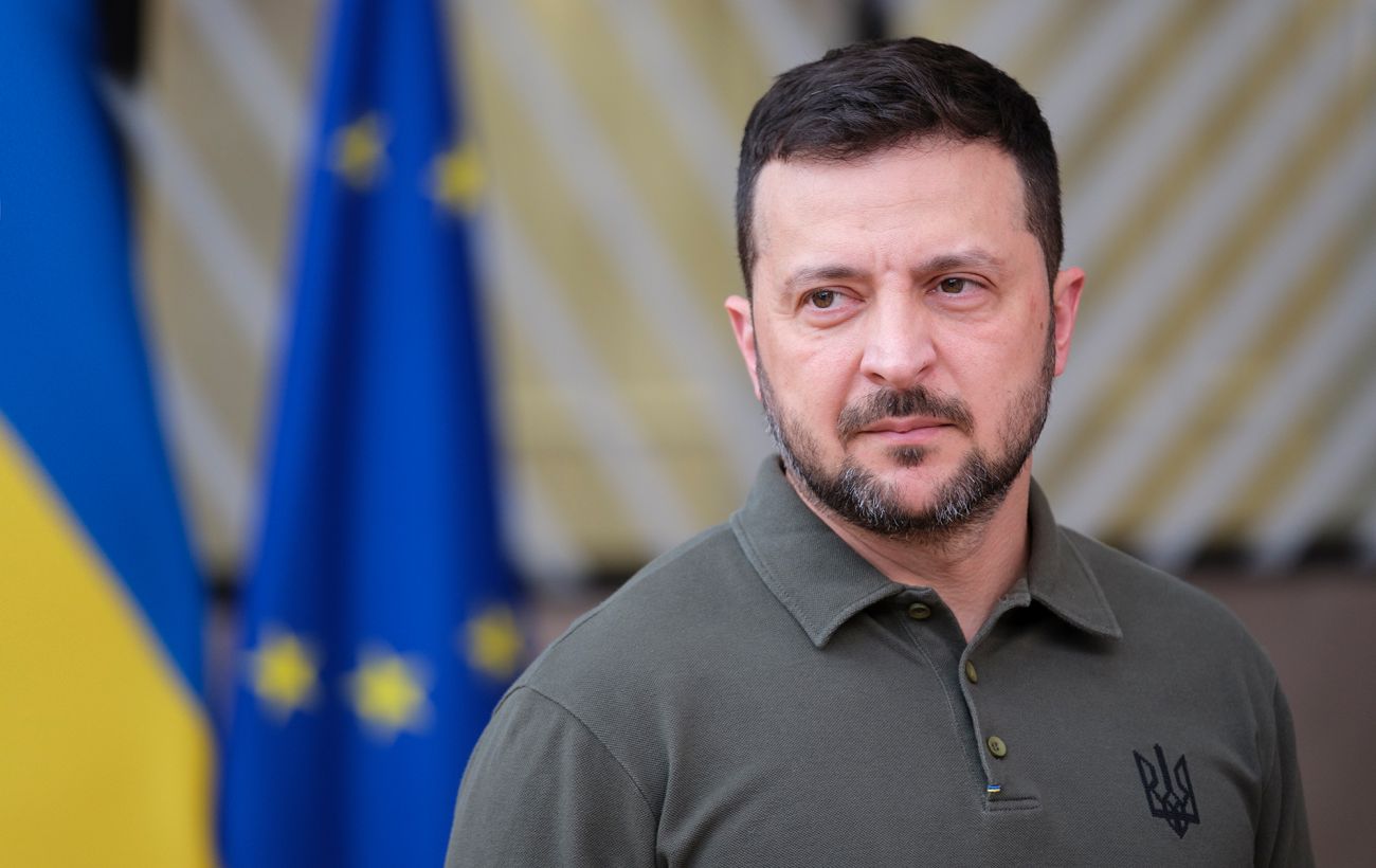 Зображення новини: Гроші для мам і школярів: Зеленський анонсував важливі рішення Кабміну