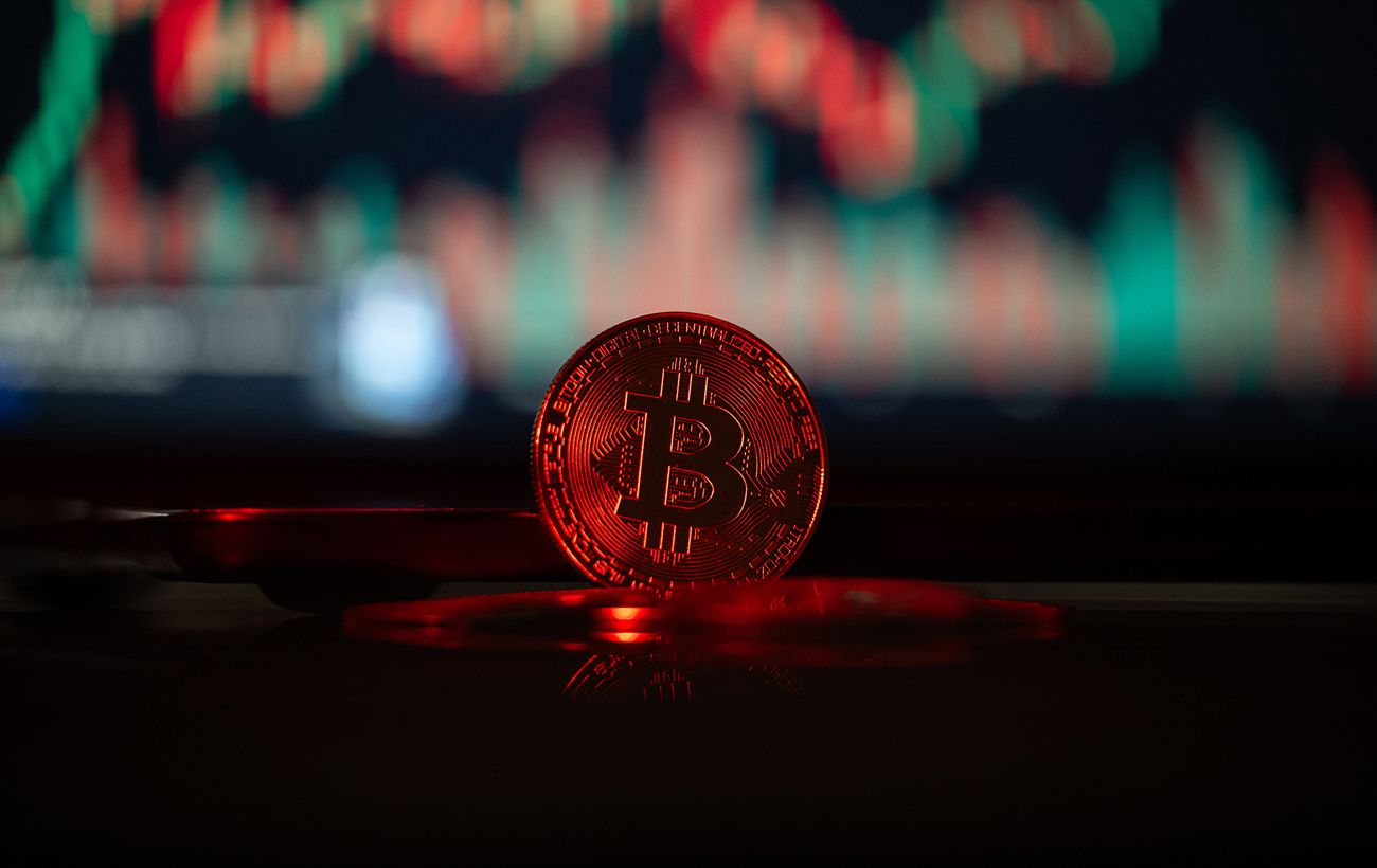 Зображення новини: Bitcoin встановив новий історичний рекорд - 120 тисяч доларів