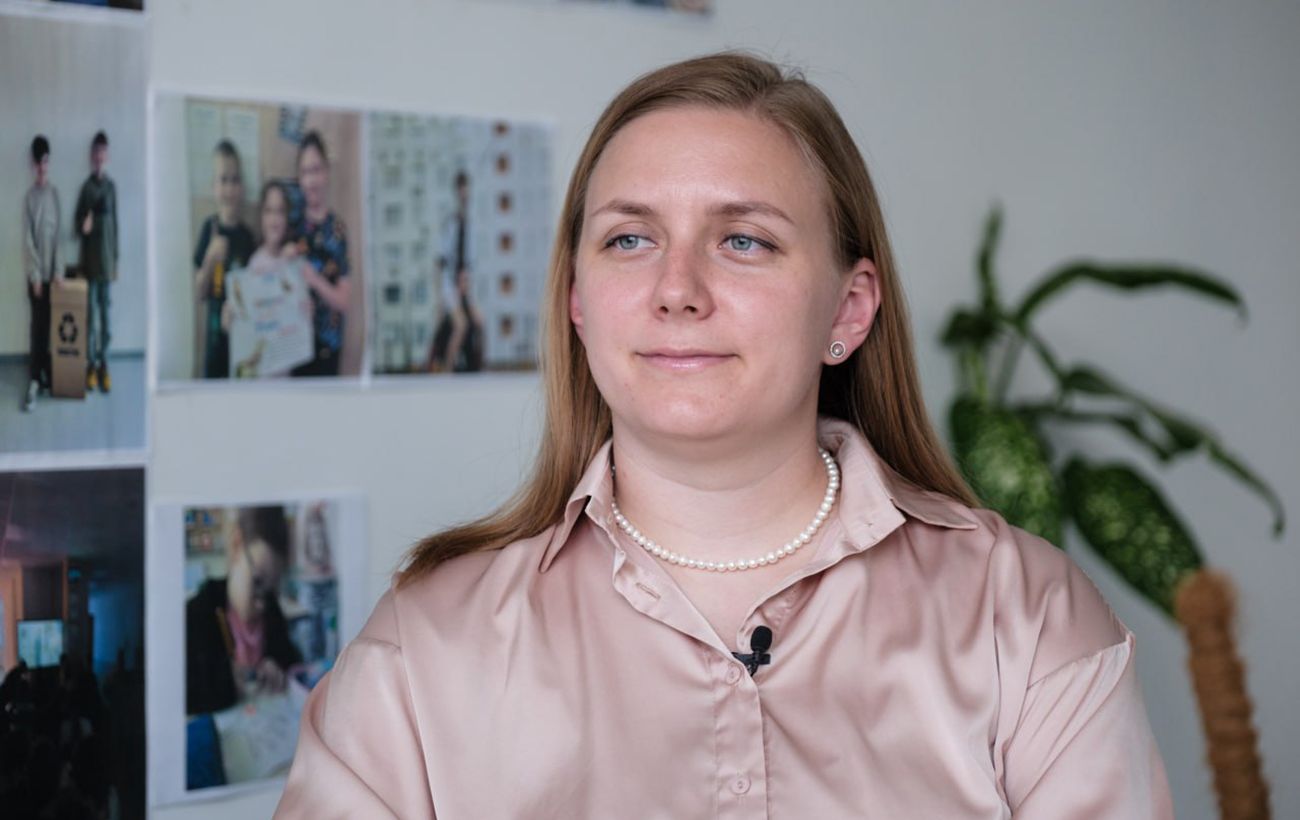 Зображення новини: Що відбувається у приватних школах? Засновниця ліцею - про ціни, освіту і критерії вступу