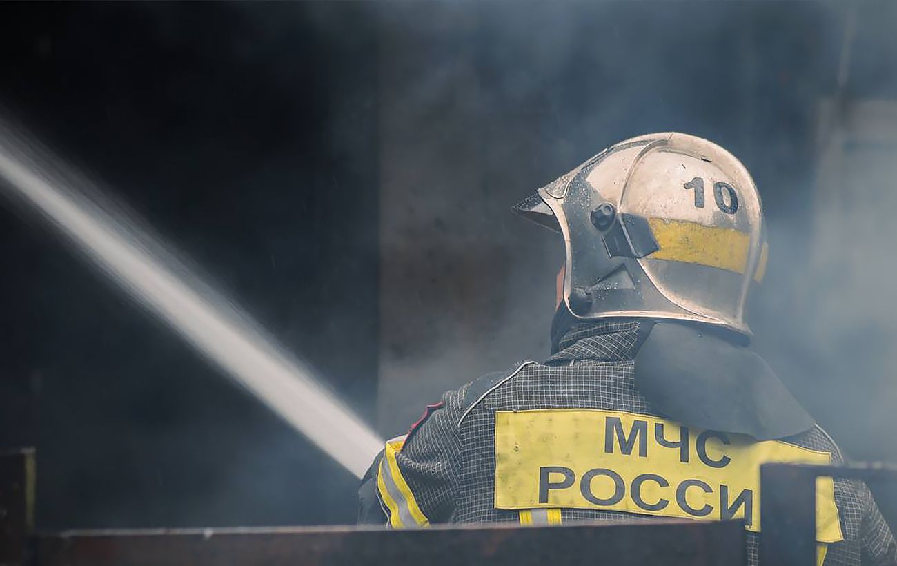 Зображення новини: У РФ розгортають "тиху" мобілізацію: МНС змушують охороняти військові об'єкти