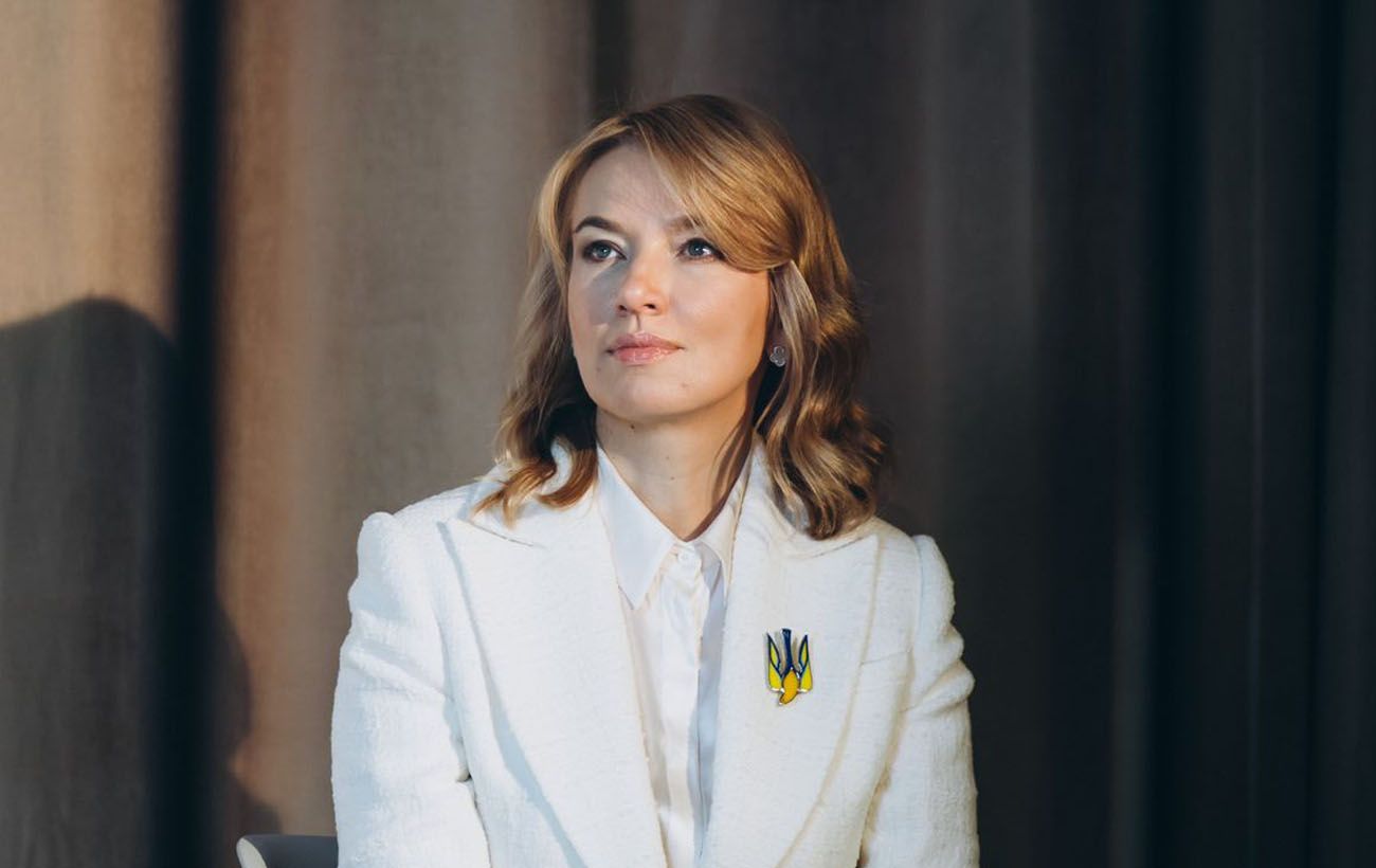 Зображення новини: Дистанційне обстеження зруйнованого житла в Україні. Шуляк розповіла про перспективи щодо ТОТ