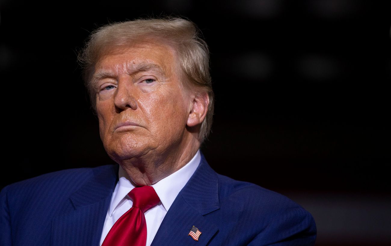 Зображення новини: "З Путіним було чотири домовленості". Трамп пояснив свій ультиматум для Росії