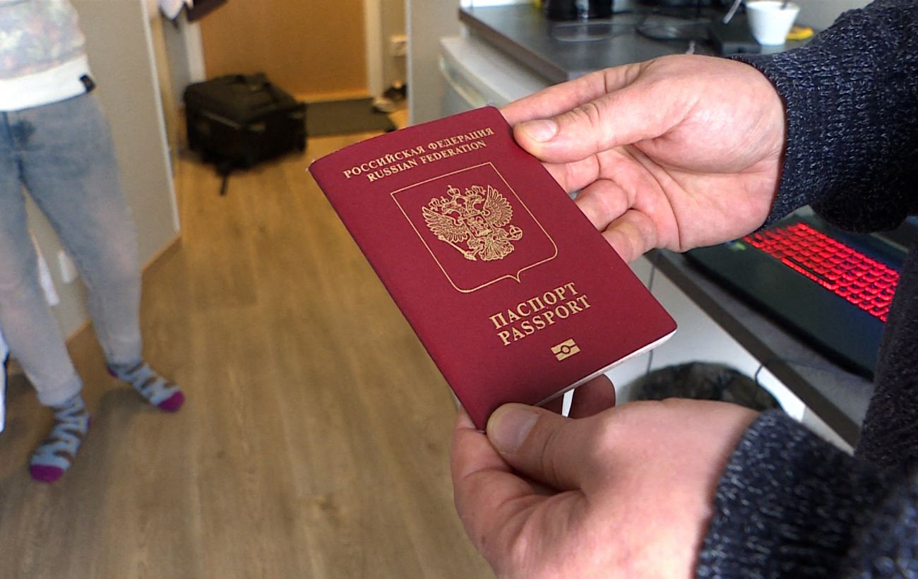 Зображення новини: РФ посилює тиск на жителів окупованих територій, - ISW