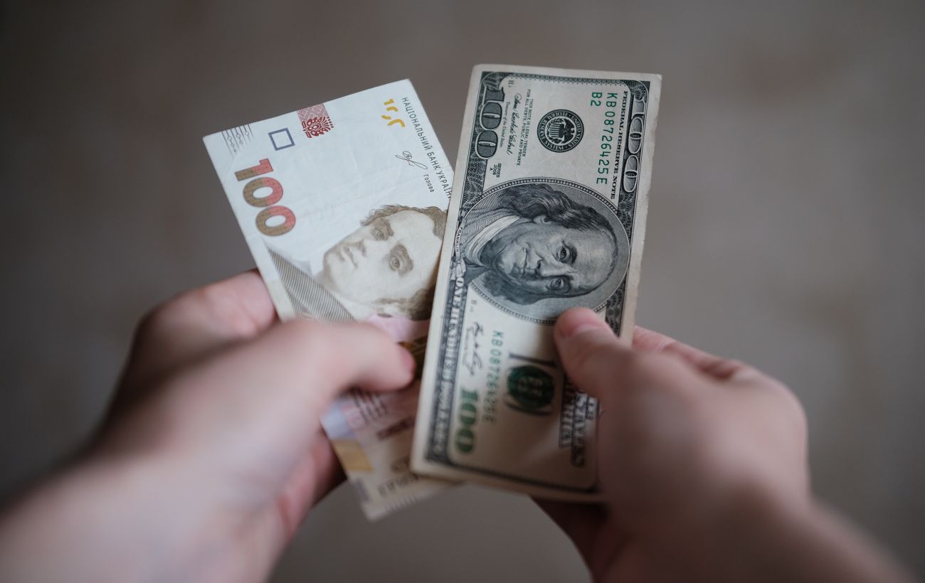 Зображення новини: Середня пенсія в Україні з початку року зросла на 15 доларів