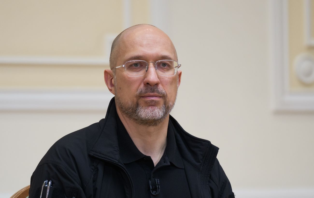 Зображення новини: Комітет з нацбезпеки завтра розгляне кандидатуру Шмигаля на посаду міністра оборони