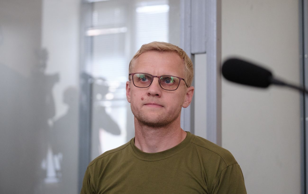 Зображення новини: Шабуніну обрали запобіжний захід: що вирішив суд