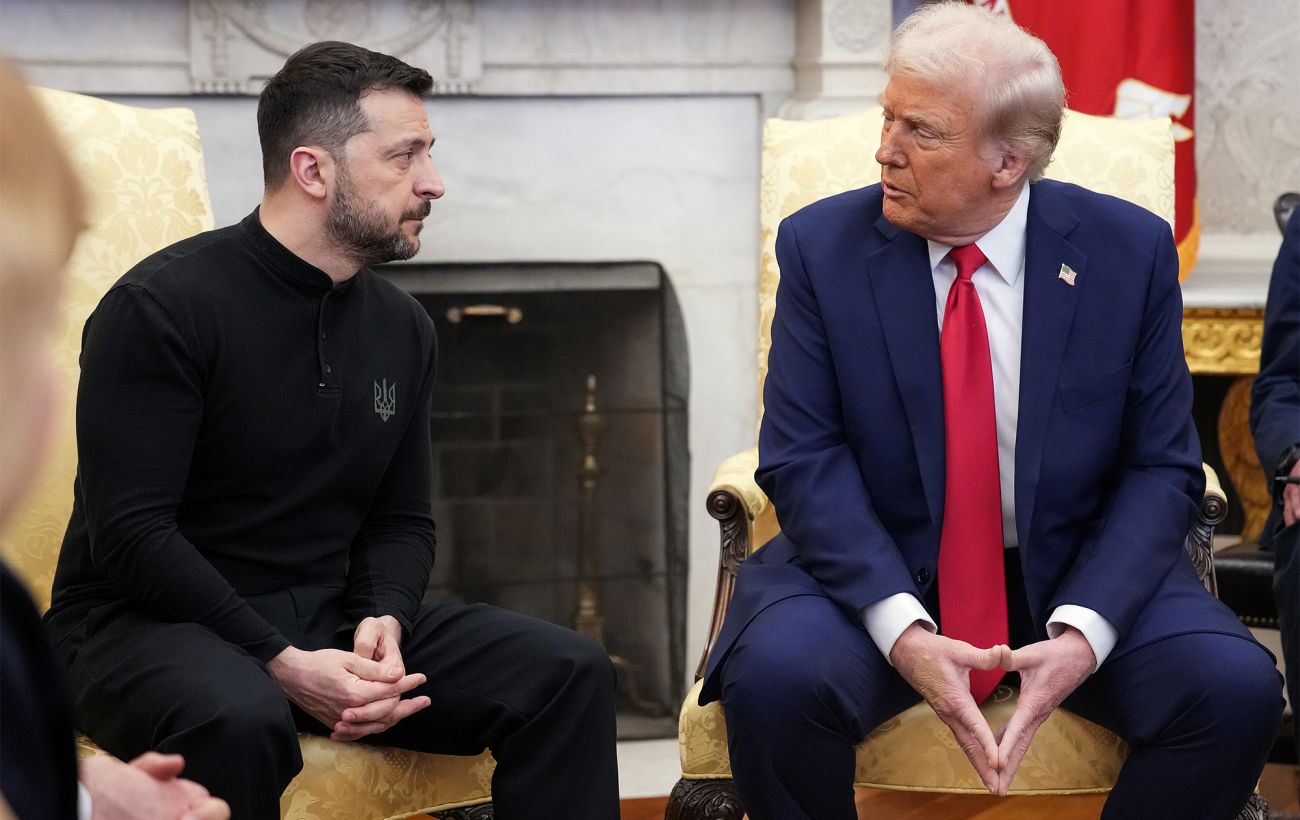 Зображення новини: Трамп підтвердив відвантаження Patriot союзникам за кошт НАТО