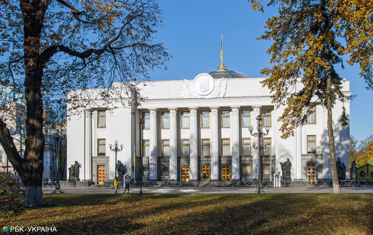 Зображення новини: Комітет Верховної Ради погодив відставку Шмигаля