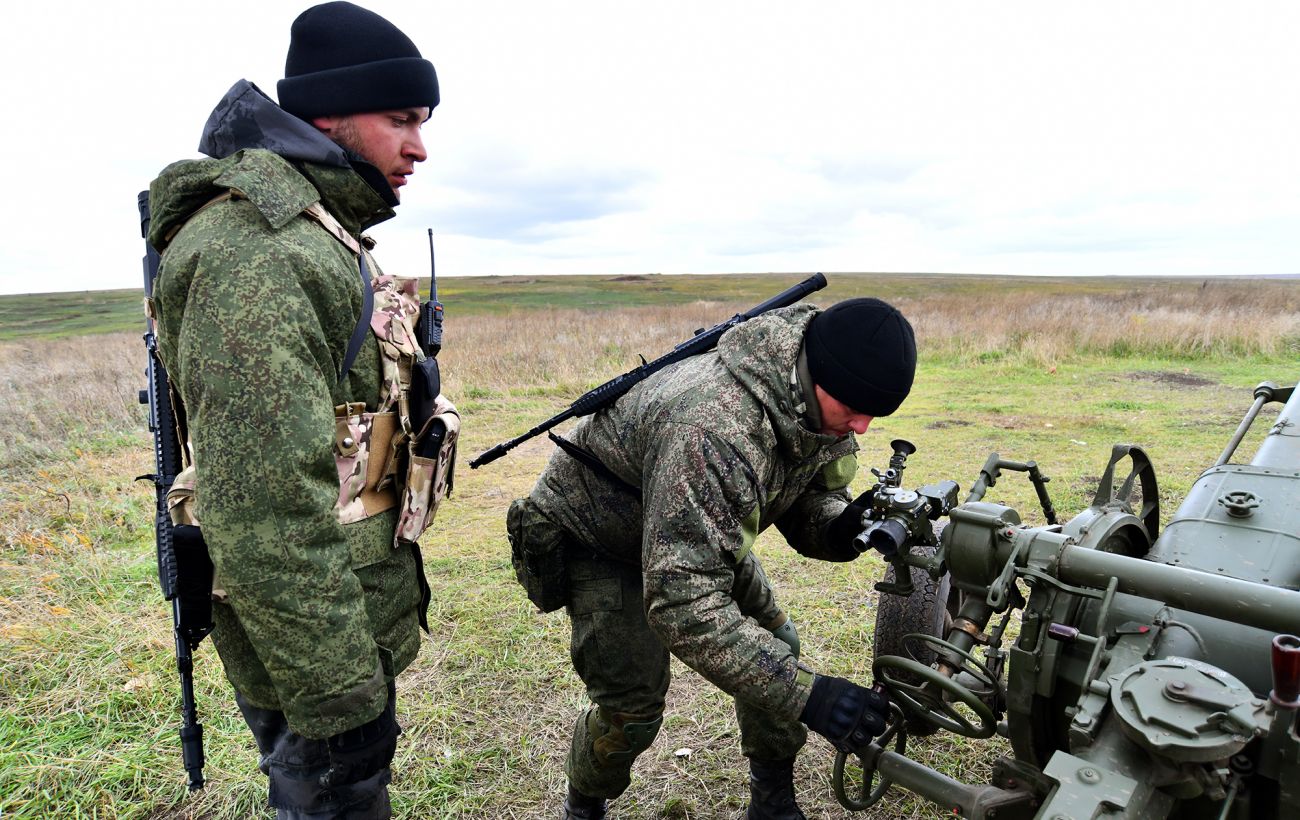 Зображення новини: На Новопавлівському напрямку ворог штурмує відразу трьома способами, - військовий