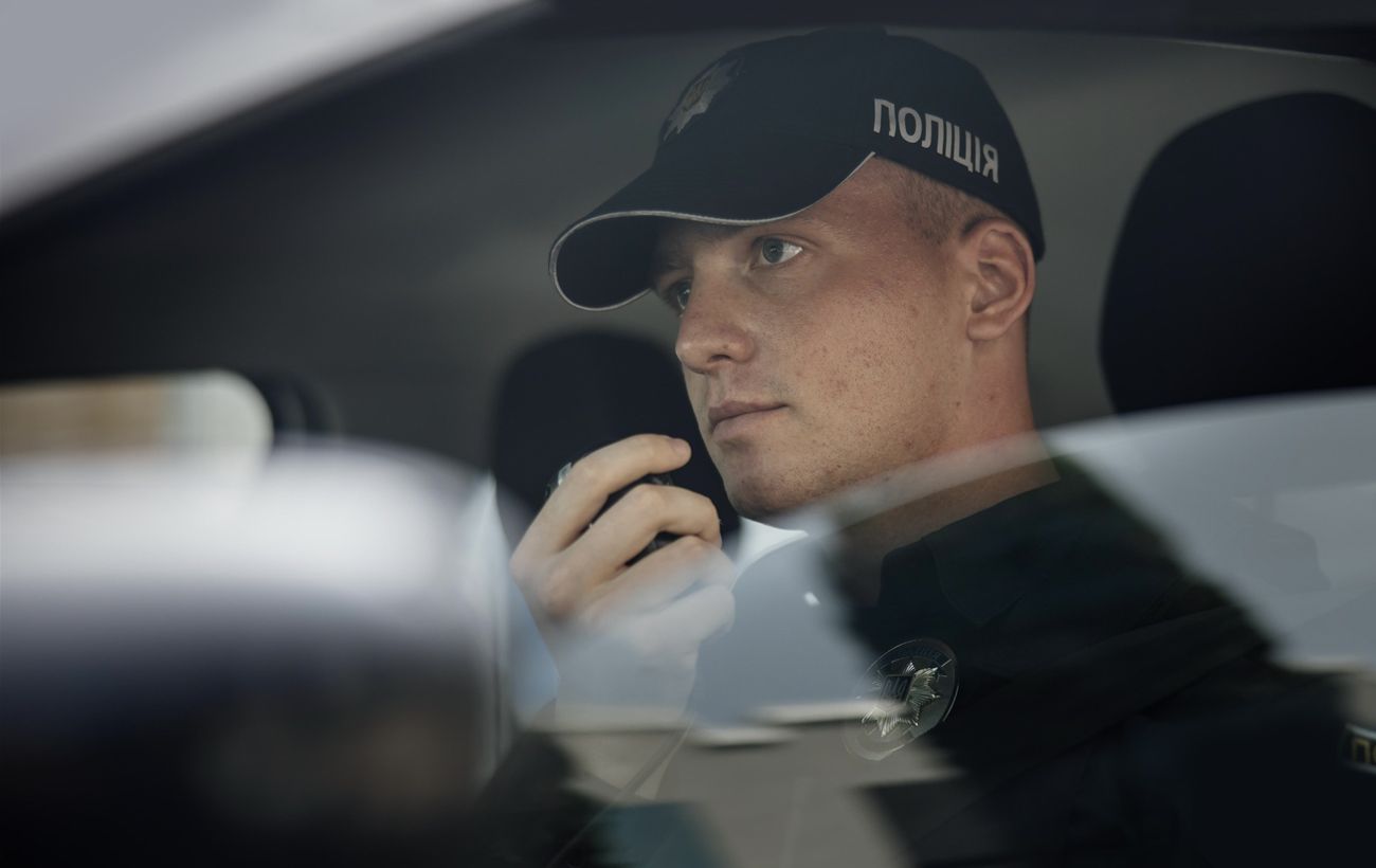 Зображення новини: У Києві затримали чоловіка за ухилення від мобілізації: йде службове розслідування