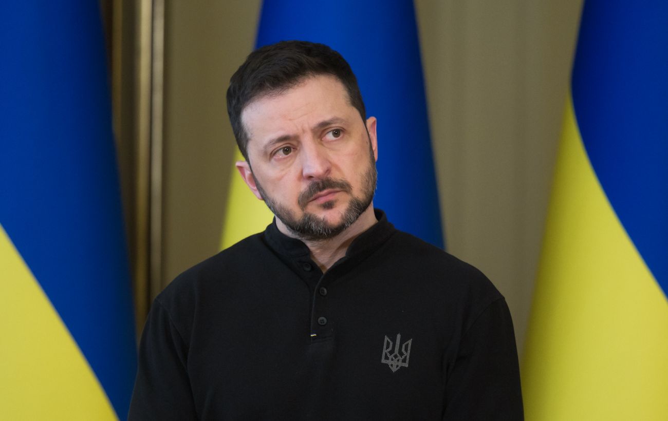 Зображення новини: Зеленський на фракції СН озвучив кандидатів у Кабмін: хто у списку