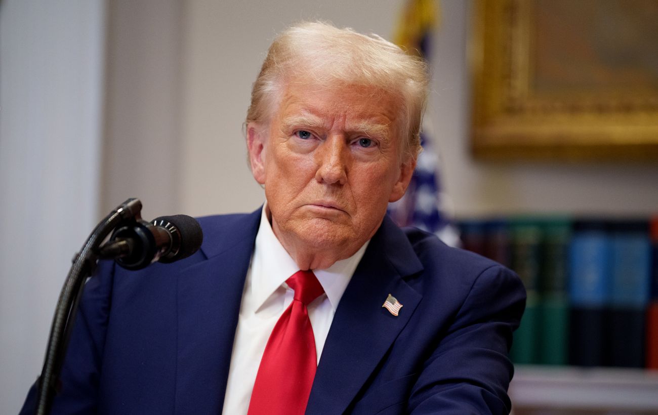 Зображення новини: Трамп вважає, що Китай запровадить смертну кару за фентаніл