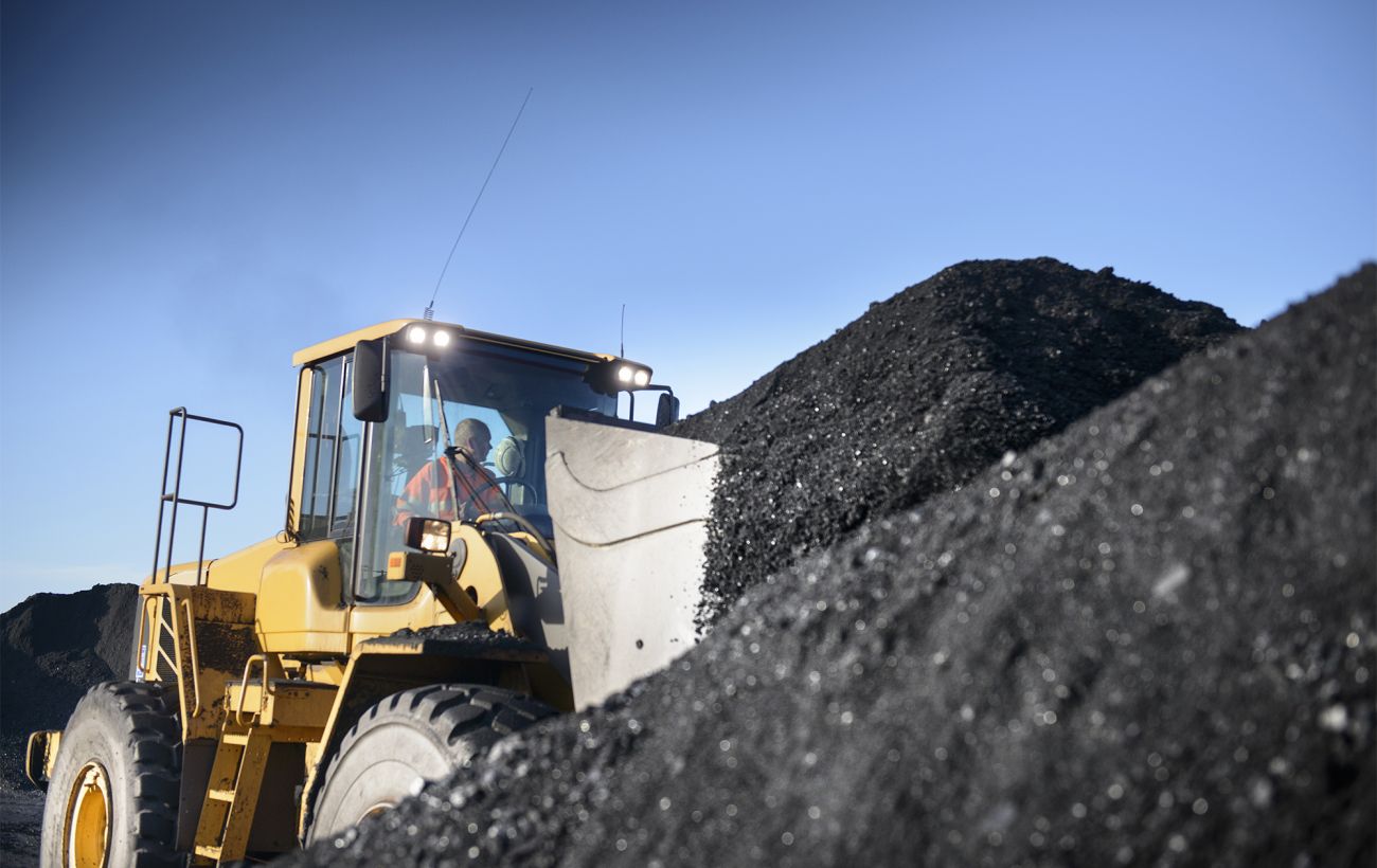 Зображення новини: Експорт руди з України обвалився на 12%, - ЗМІ