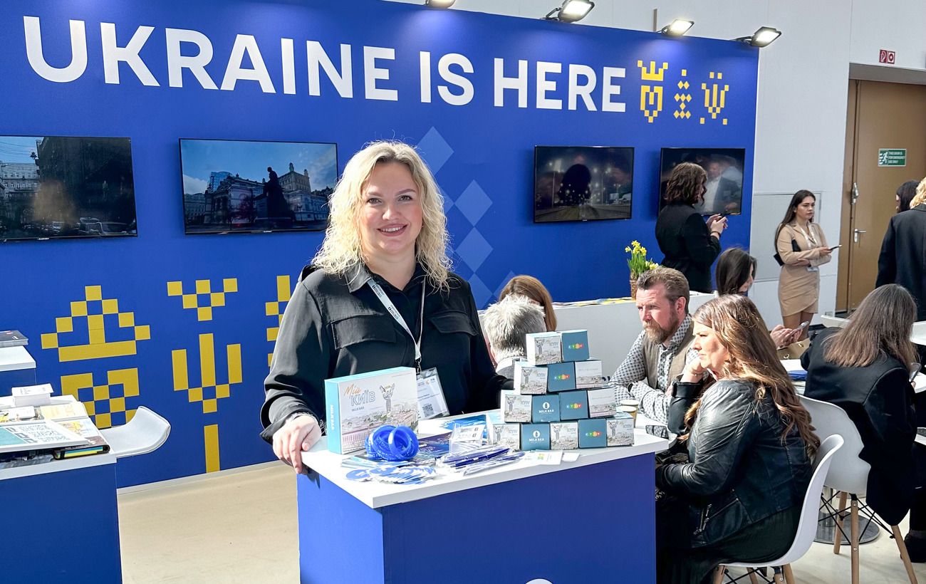 Зображення новини: Скандальну чиновницю КМДА Радову і директора Бессарабки спіймали на хабарі, - джерела