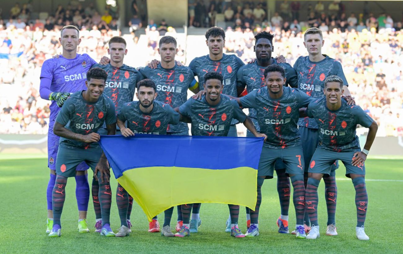 Зображення новини: "Шахтар" з нулями на табло пройшов "Ільвес" у Лізі Європи: наступний суперник – "Бешикташ"