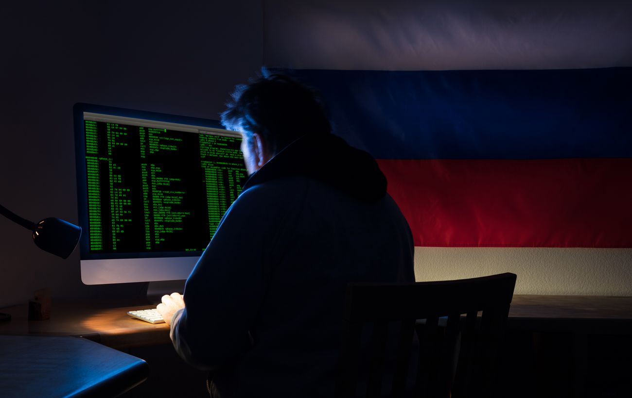 Зображення новини: Небезпека з моря: Нідерланди попереджають про російські диверсії та шпигунство