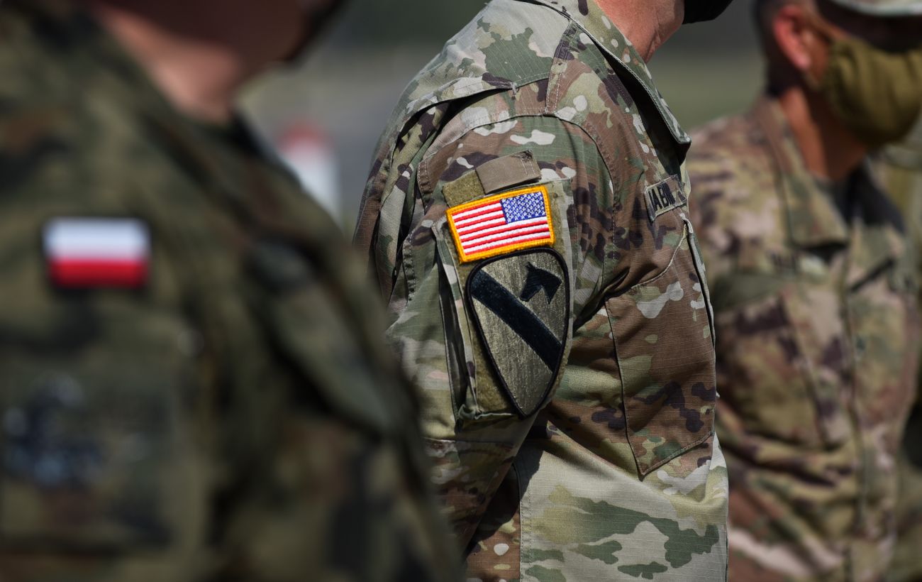 Зображення новини: США випробували власний "Шахед": що відомо про новий безпілотник