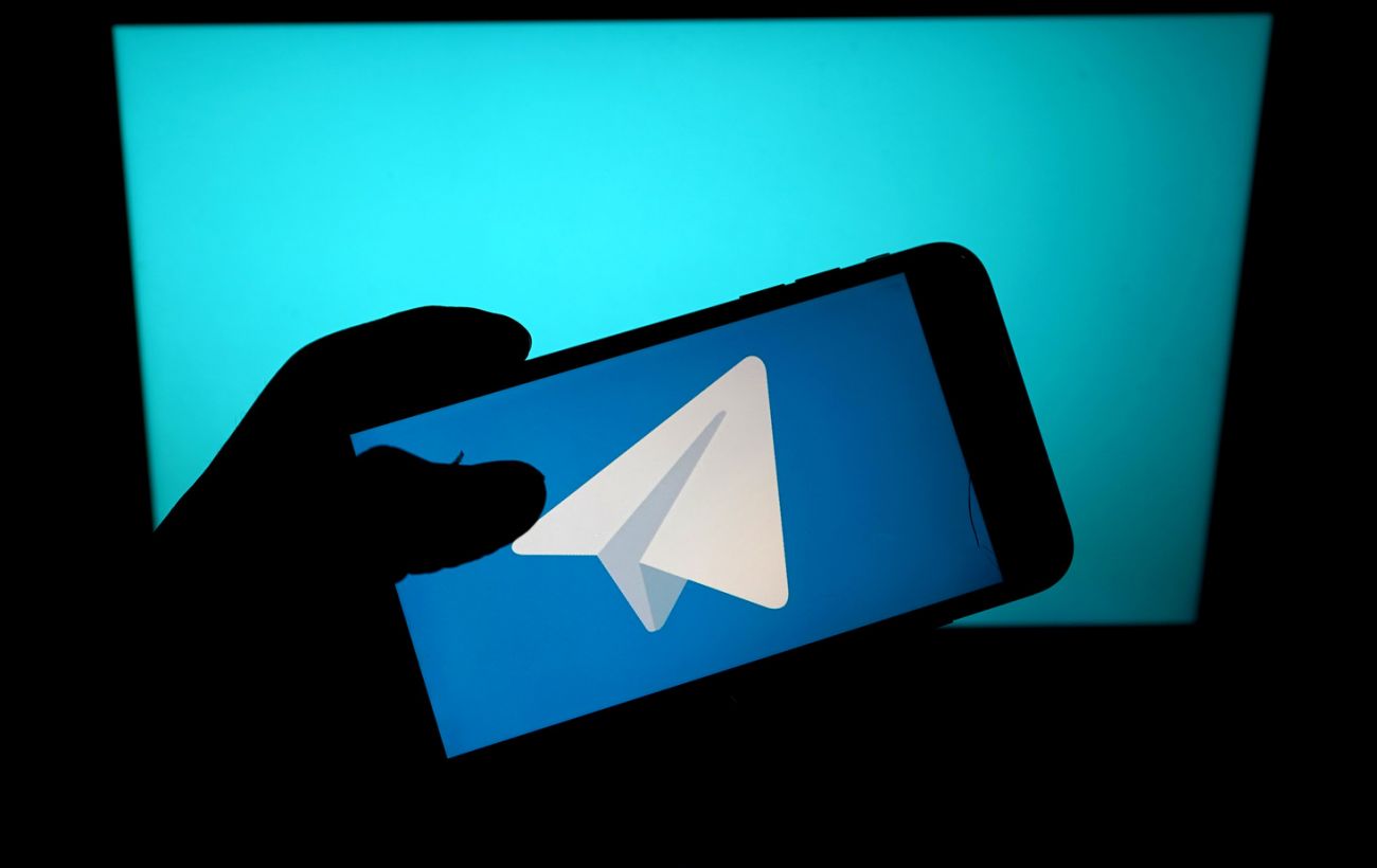 Зображення новини: Telegram реєструє офіс в Росії: що за цим стоїть