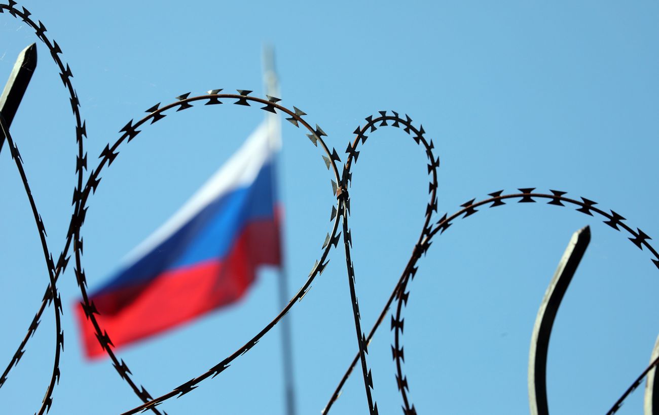 Зображення новини: В Європі проти конфіскації активів РФ: у Зеленського назвали країни
