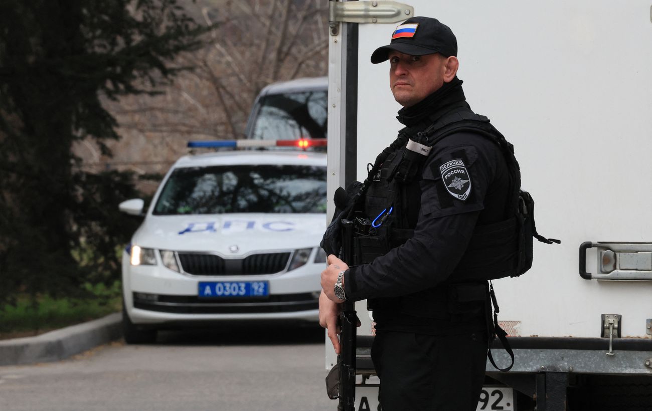 Зображення новини: Окупаційна влада Криму ввела нові заборони для ЗМІ