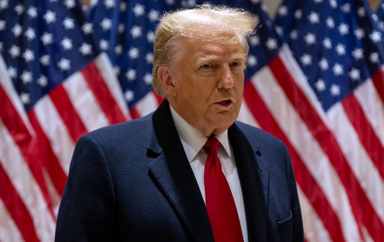 Зображення новини: Трамп готує "агресивний" план завершення війни в Україні, - Держдеп
