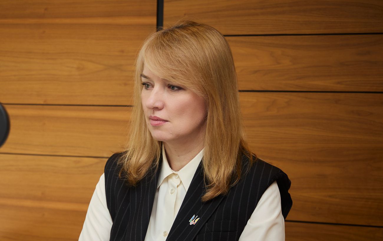 Зображення новини: Шуляк розповіла, як колаборанти і росіяни намагаються отримати компенсацію "єВідновлення"