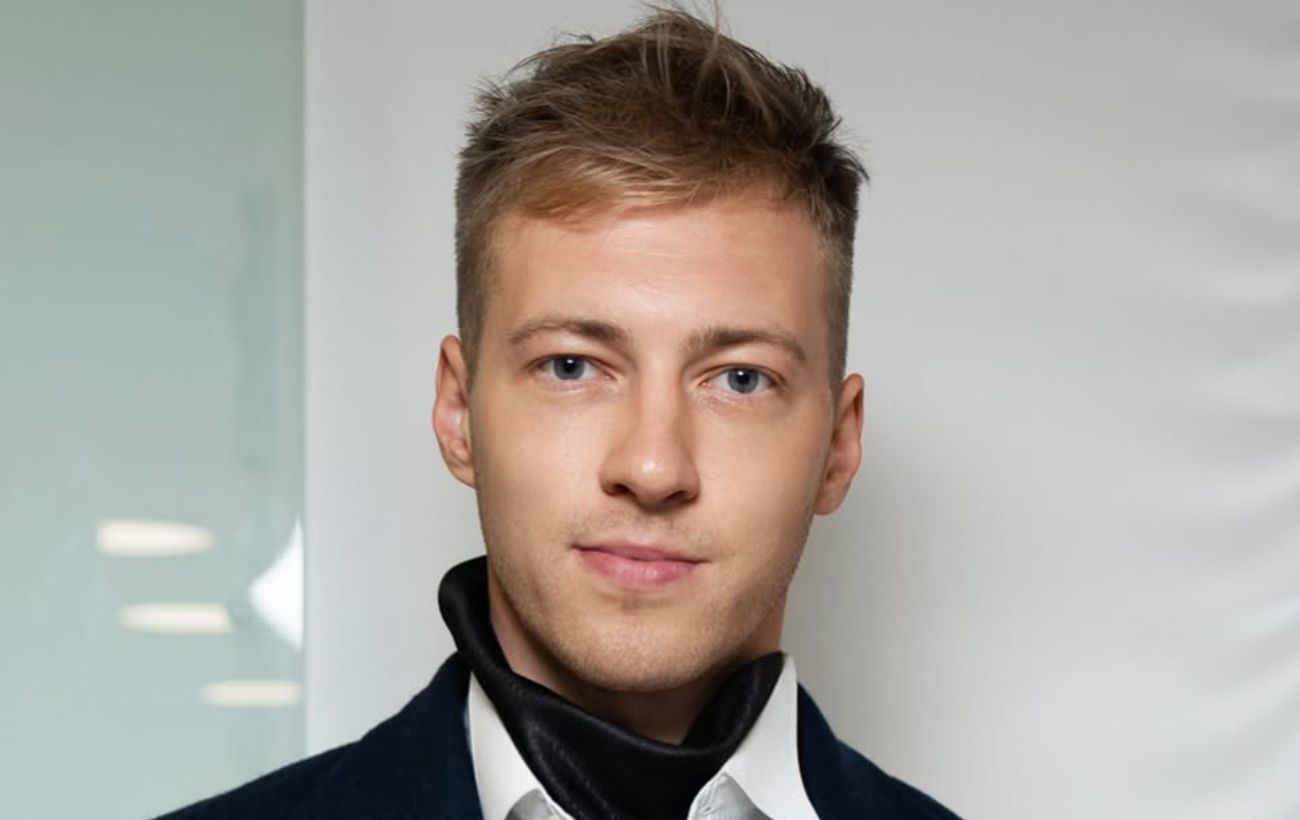 Зображення новини: Бакланов закрутив новий роман через рік після розлучення: хто його кохана