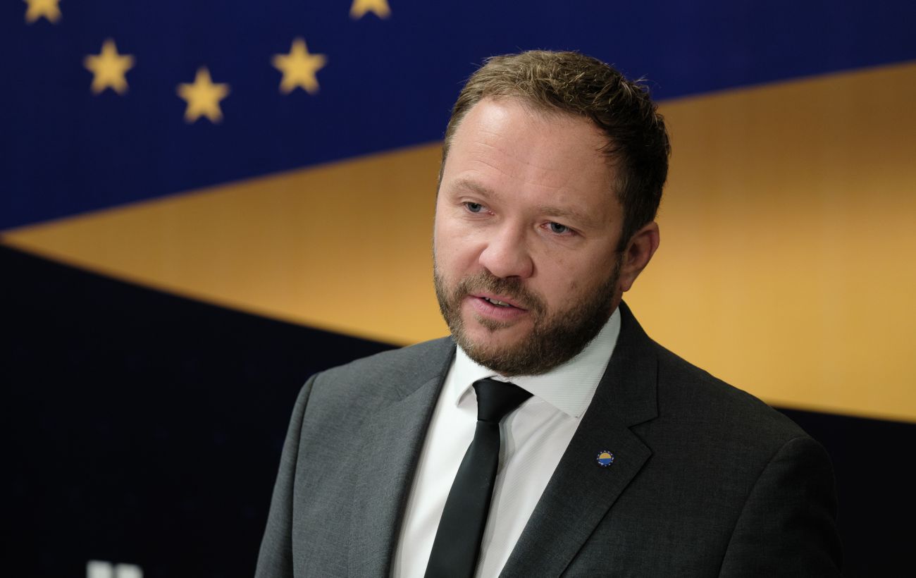 Зображення новини: ЄС почав працювати над 19-м пакетом санкцій проти Росії, - МЗС Естонії