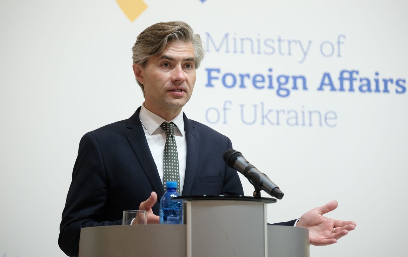 Зображення новини: Час для нищівного шторму. У Литві закликали США ввести великий пакет санкцій проти РФ