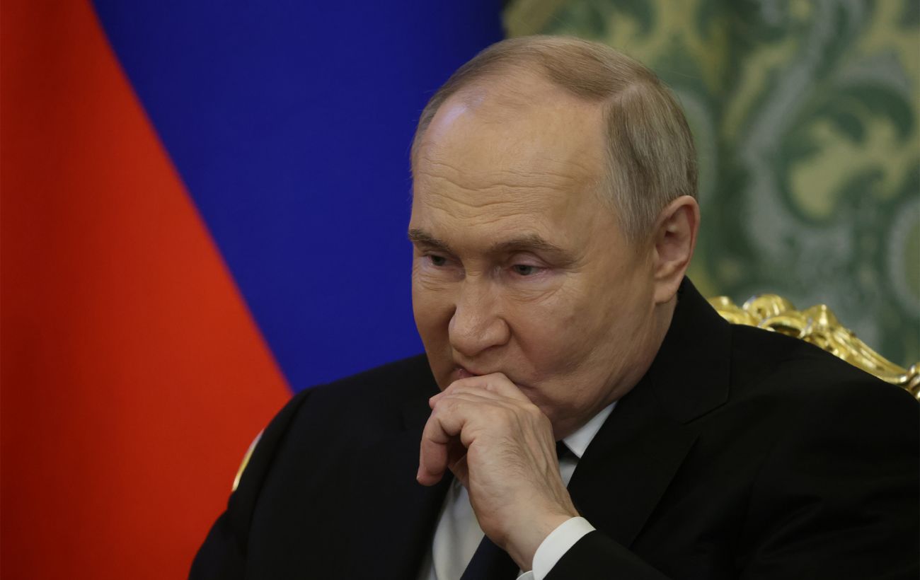 Зображення новини: Путін розгублений, а союзники шукають вихід: аналітик пояснив ризики від ультиматуму США