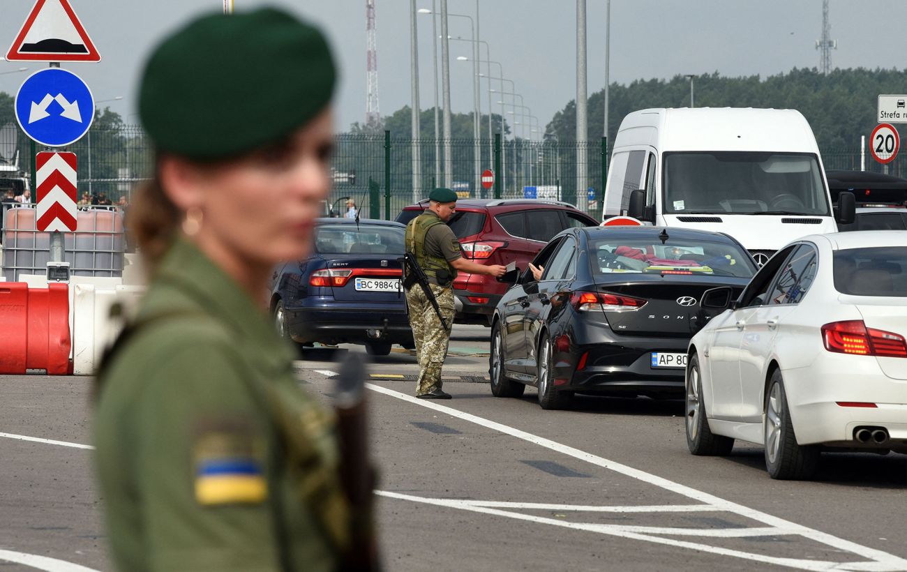 Зображення новини: Шенген оновлюється: що зміниться для українців під час поїздок до Європи