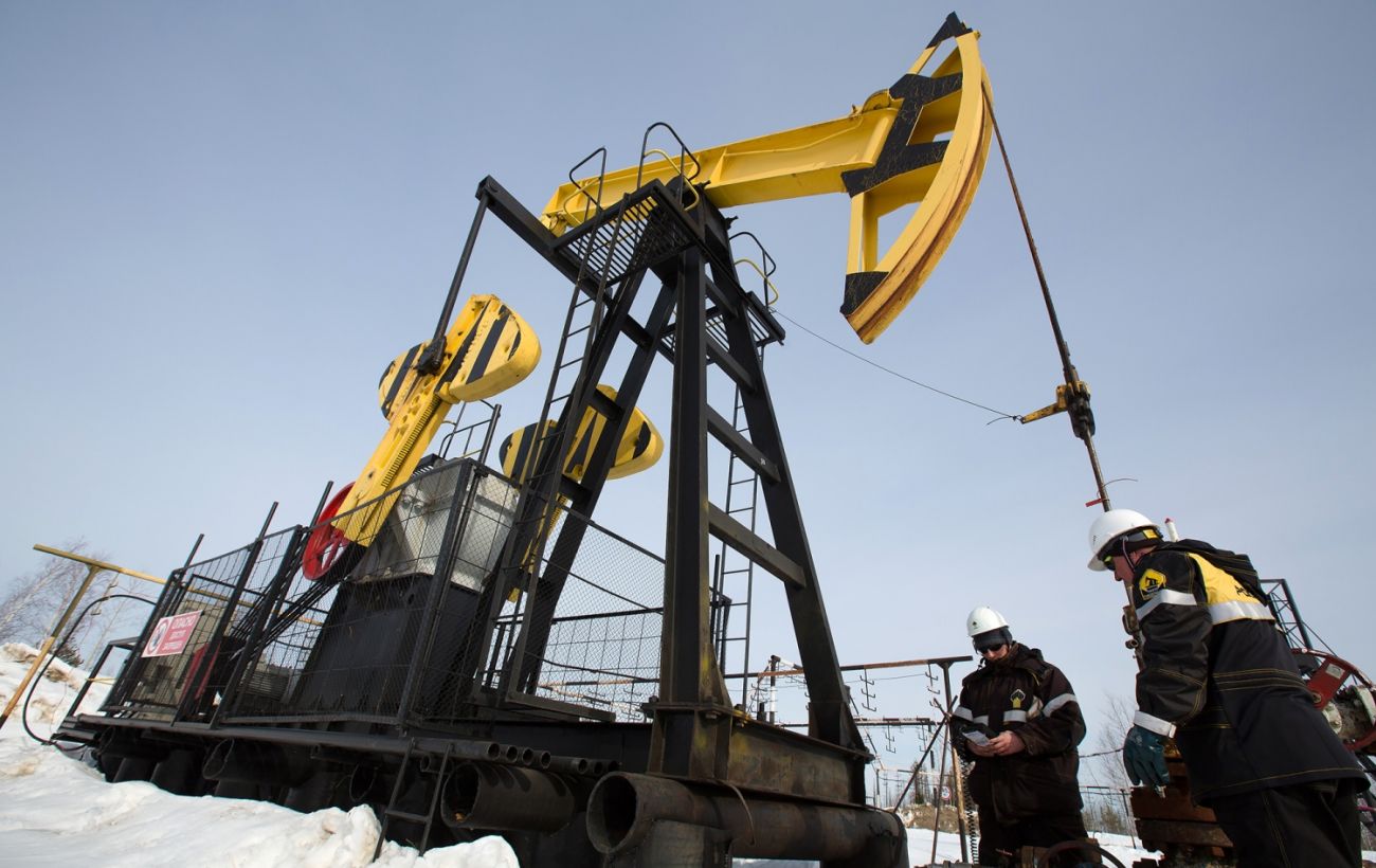 Зображення новини: Цінова стеля для російської нафти може змінитися: як працює механізм