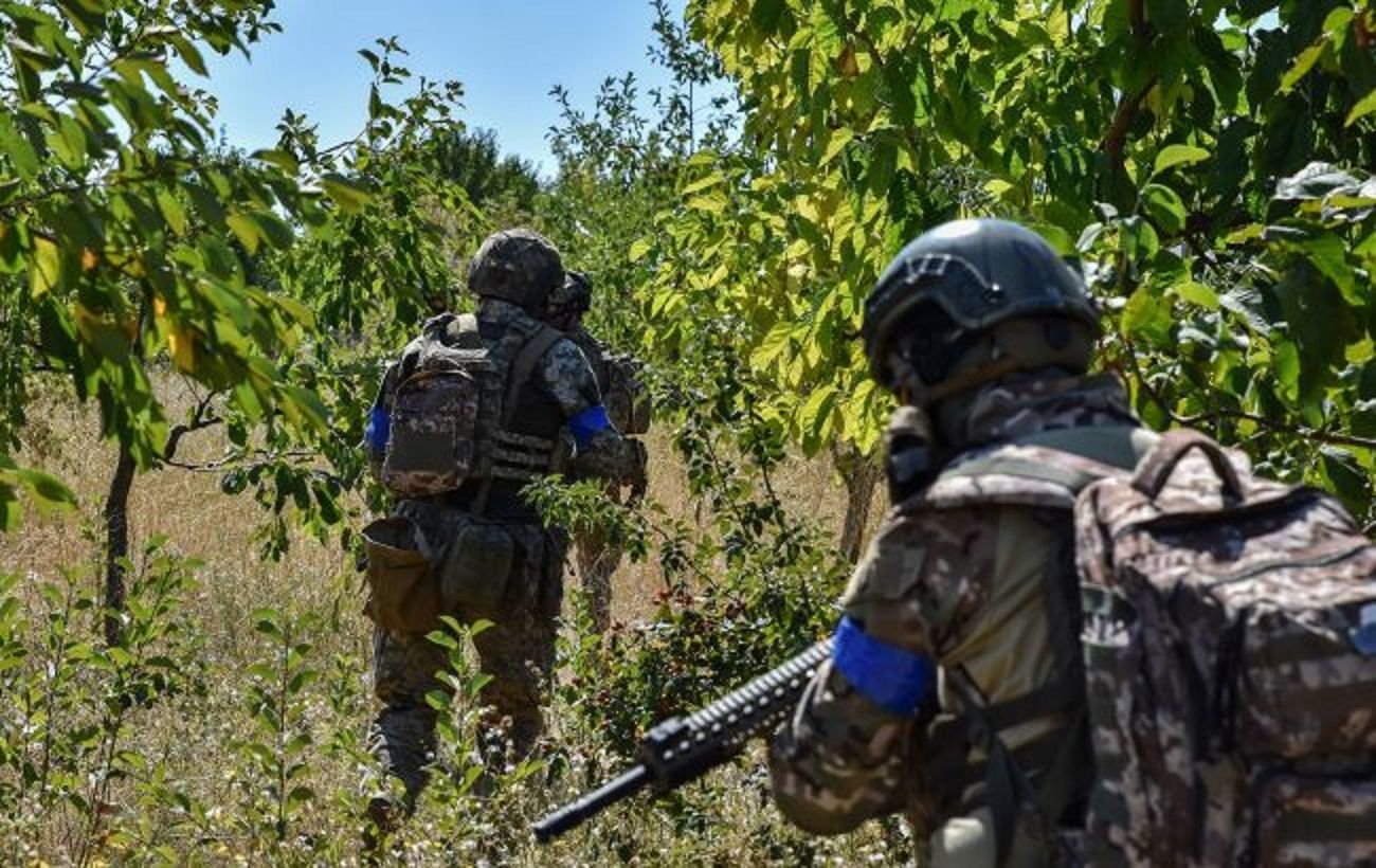 Зображення новини: Росіяни змінили тактику під Покровськом: військовий розповів, на що тепер роблять ставку