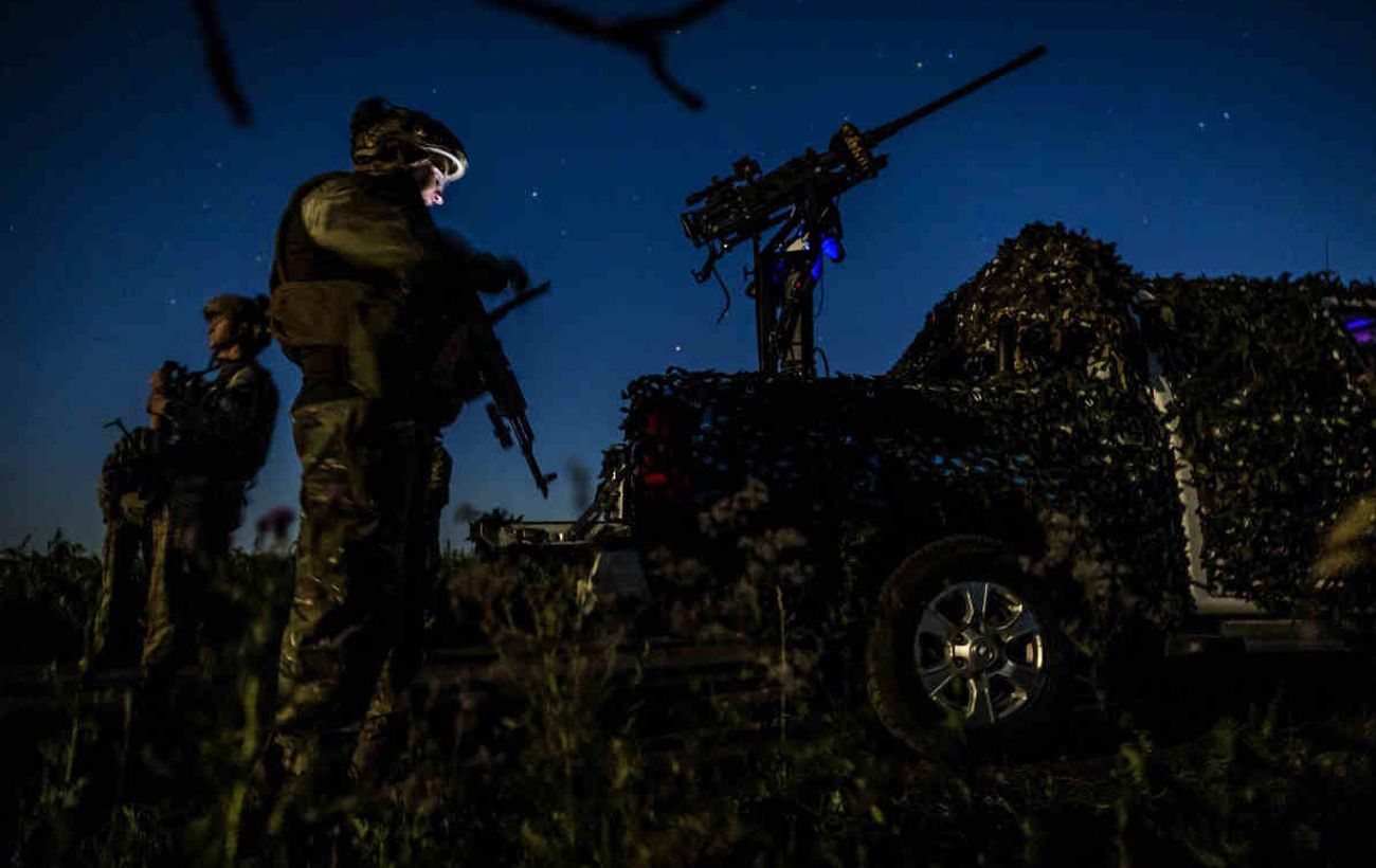 Зображення новини: Росія вдарила по житлових будинках в Одесі: перші дані про наслідки