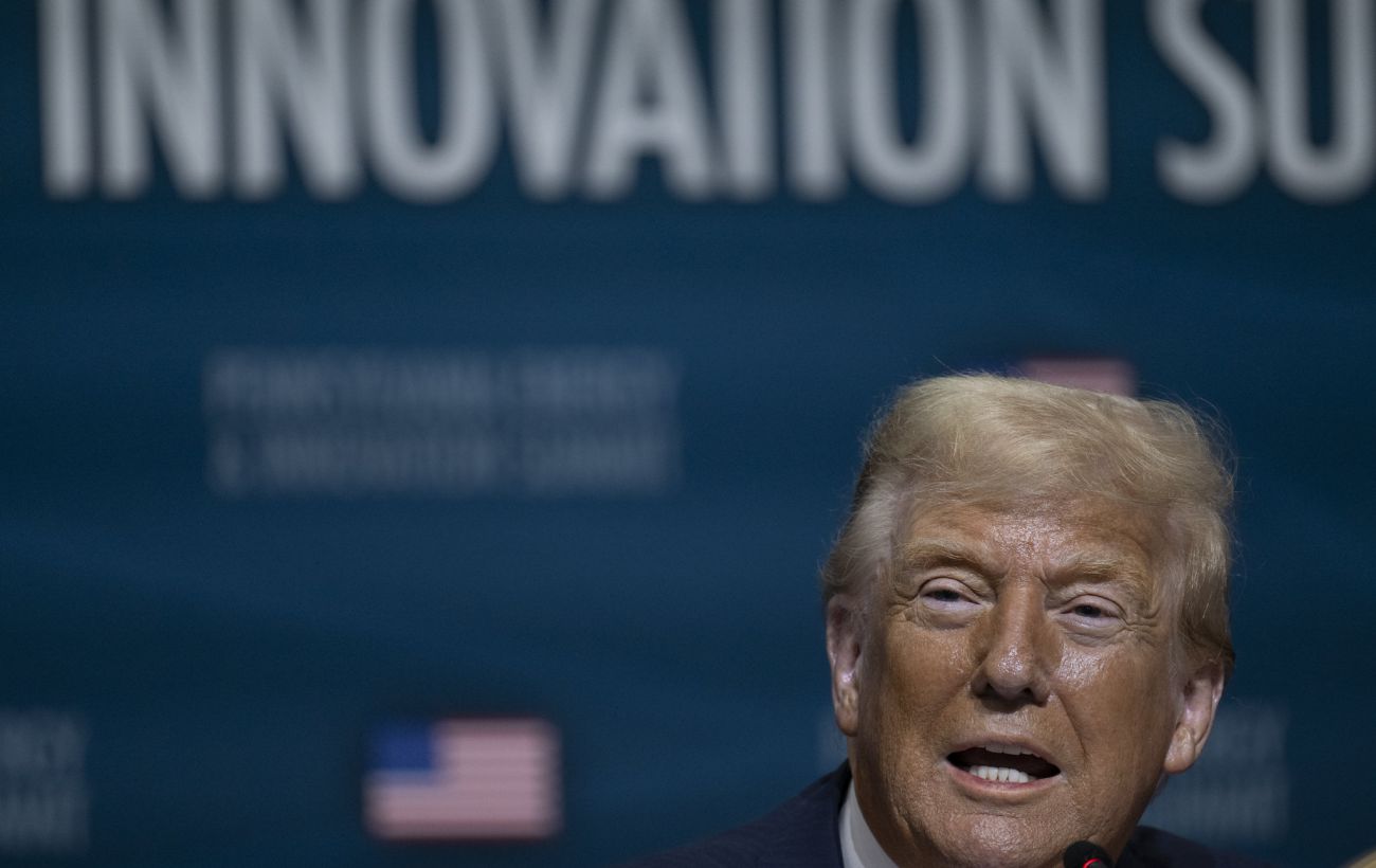Зображення новини: Трамп підписав закон GENIUS: що зміниться для ринку криптовалют