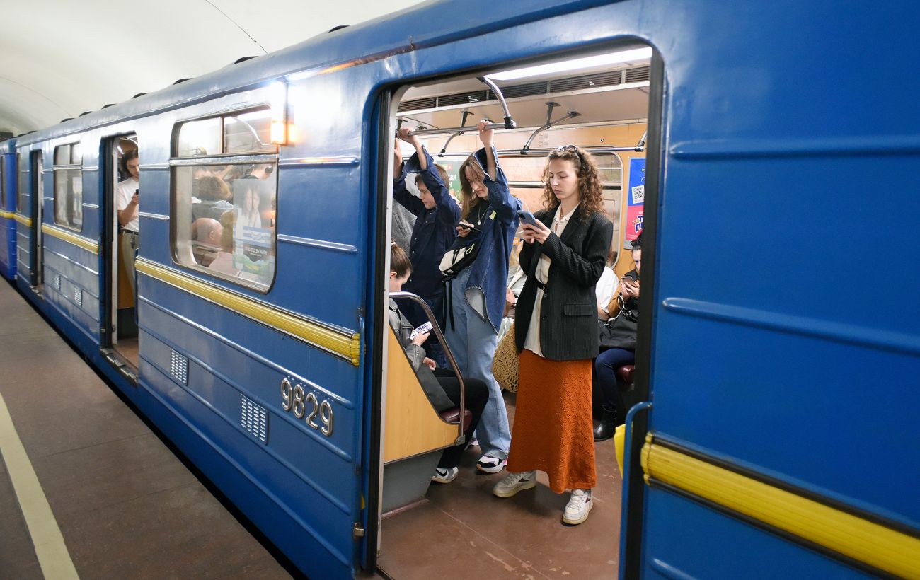 Зображення новини: Метро на Троєщину могли збудувати ще за СРСР: чому цього не сталося