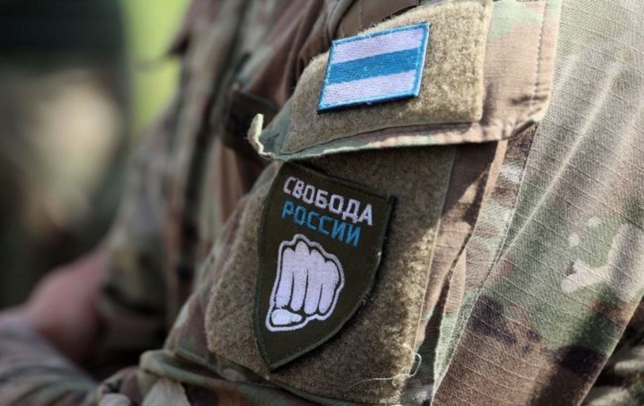 Зображення новини: Російські добровольці прорвались на 30 км у тил окупантів: знищено "ахматівців"
