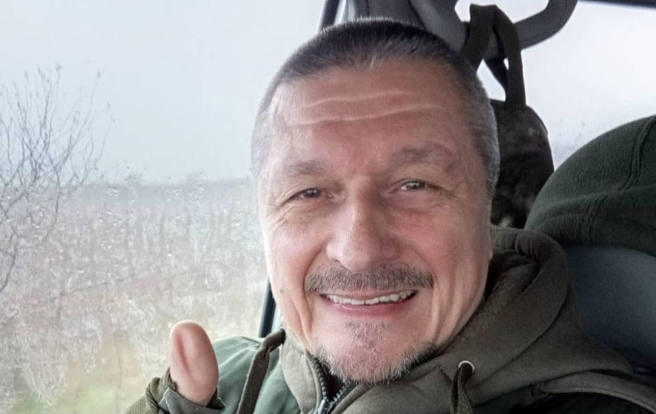 Зображення новини: На війні загинув Костянтин Оборін: що відомо про льотчика з Одеси