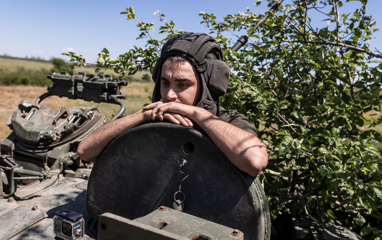 Зображення новини: ISW про нове просування ЗСУ: бої точаться на найгарячішій ділянці фронту