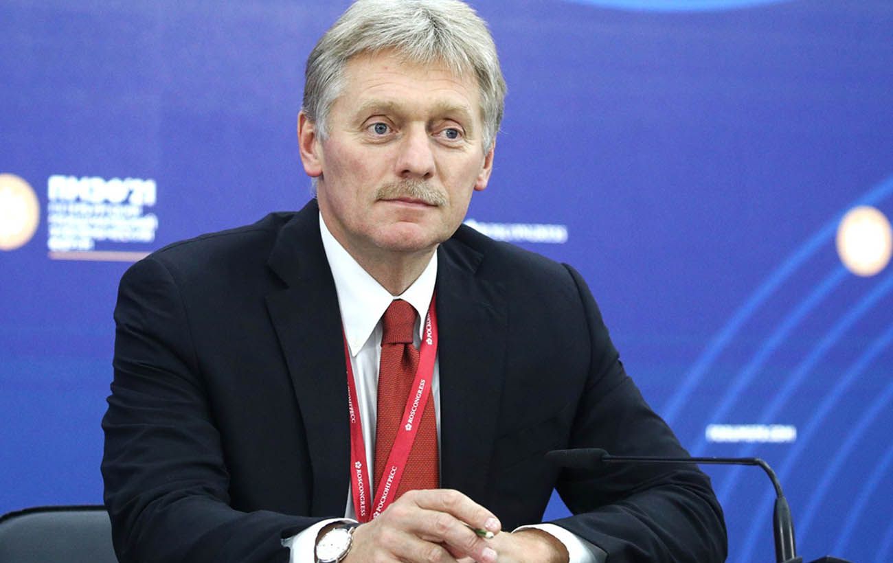 Зображення новини: У Путіна кажуть, що готові до швидкого закінчення війни, але "не все залежить" від РФ